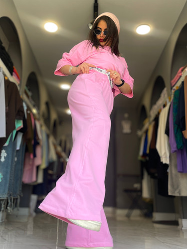 تیشرت و شلوار رونیک