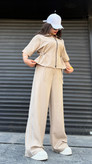 شومیز و شلوار تامیلا