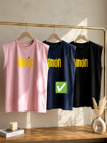 وست تک LEMON 🍋 تن خانم